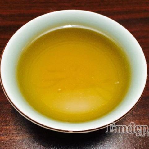 Cách làm nộm ngó sen tai heo