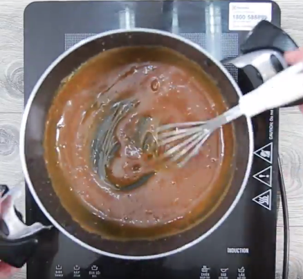 Nộm ốc chua cay lạ miệng cho những ngày chán ăn