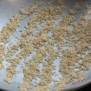 Cách làm nộm rau má tôm thịt