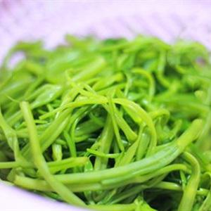 Cách làm nộm rau muống