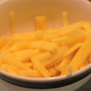 Cách làm nộm sứa