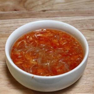 Cách làm nộm sứa