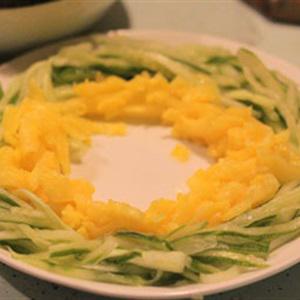 Cách làm nộm sứa