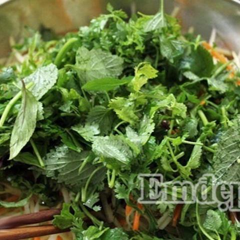 Cách làm nộm sứa xoài xanh