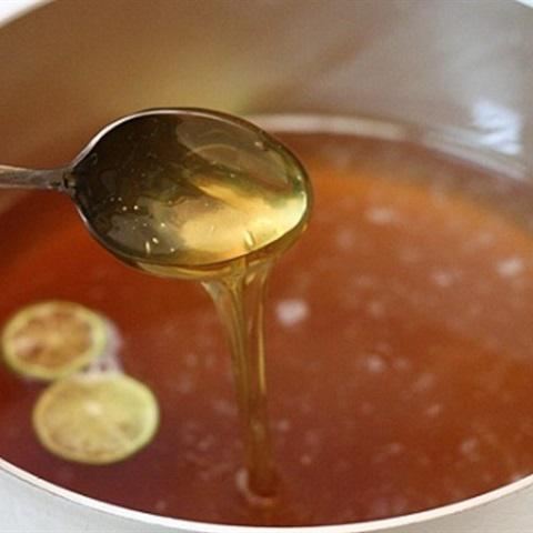 Cách làm nộm sứa xoài xanh