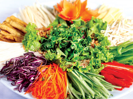 Nộm thập nhị nhân duyên