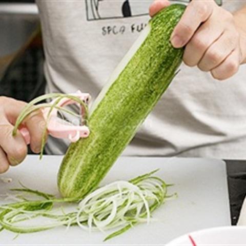 Cách làm nộm “Vũ Sinh” Trung Quốc