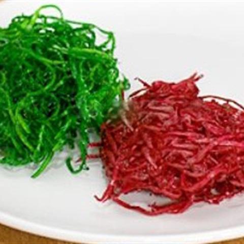 Cách làm nộm “Vũ Sinh” Trung Quốc