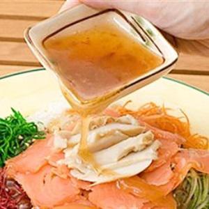 Cách làm nộm “Vũ Sinh” Trung Quốc