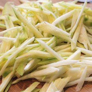 Cách làm nộm xoài tai heo