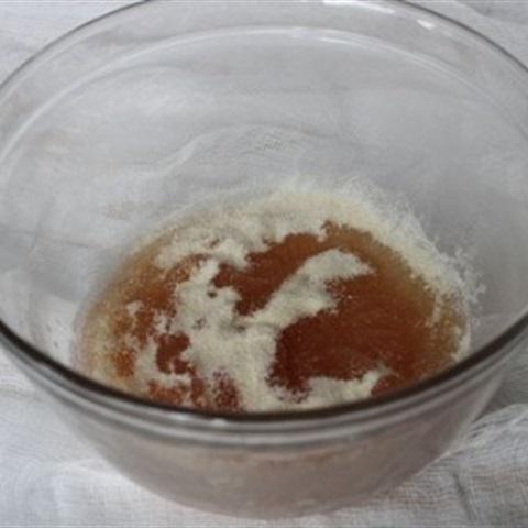 Cách làm nộm xoài xanh