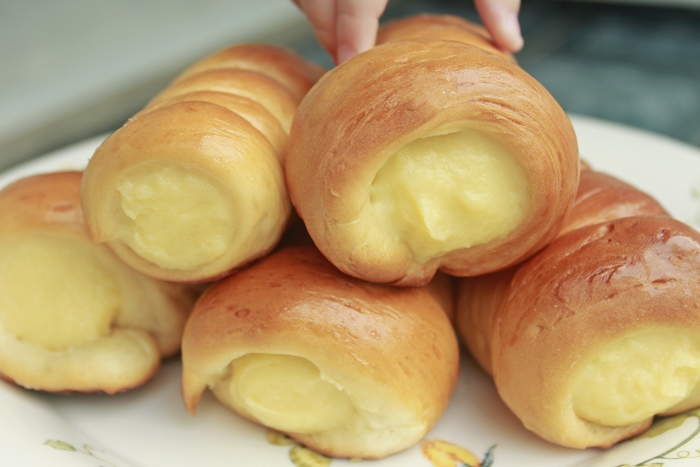 Nóng bỏng tay với cách làm bánh mỳ nóng tại nhà