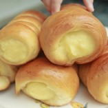 Nóng bỏng tay với cách làm bánh mỳ nóng tại nhà