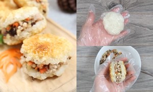 Nóng hổi với cách tự làm nem chua rán ngon hơn ngoài hàng