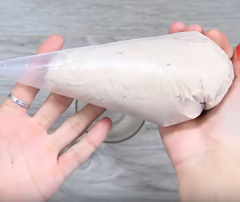 Nóng hổi vừa thổi vừa ăn với khoai lang lắc phô mai ngon hơn ngoài hàng