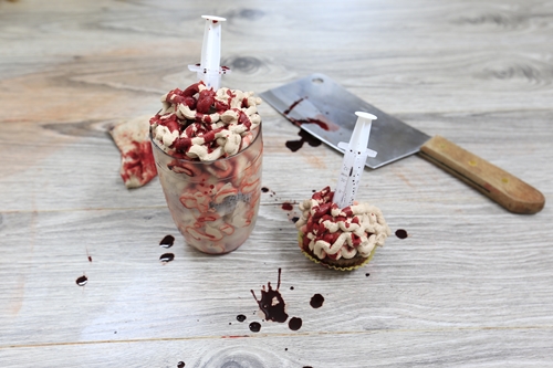 Nóng hổi vừa thổi vừa ăn với khoai lang lắc phô mai ngon hơn ngoài hàng