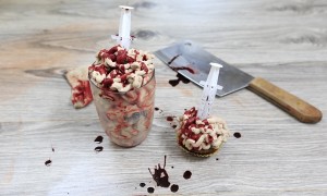 Nóng hổi vừa thổi vừa ăn với khoai lang lắc phô mai ngon hơn ngoài hàng