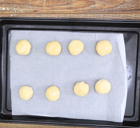 Nui cay bơ tỏi nhìn là thích, ăn là mê