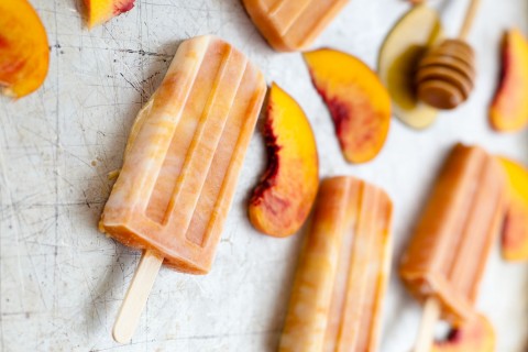 Nui chiên giòn- món ngon cho bé lười ăn sáng