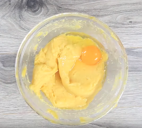 Nui chiên trứng nhanh gọn, thơm nức cho bữa sáng hứng khởi