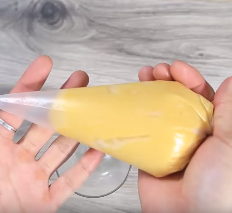 Nui chiên trứng nhanh gọn, thơm nức cho bữa sáng hứng khởi