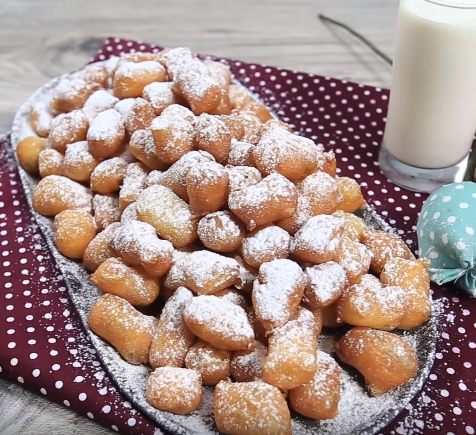 Nui chiên trứng nhanh gọn, thơm nức cho bữa sáng hứng khởi