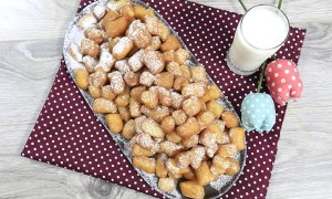 Nui chiên trứng nhanh gọn, thơm nức cho bữa sáng hứng khởi