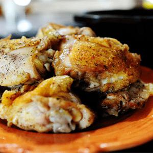 Cách làm nui đùi gà sốt chua ngọt