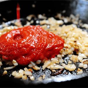 Cách làm nui đùi gà sốt chua ngọt