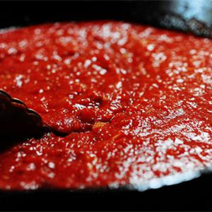 Cách làm nui đùi gà sốt chua ngọt