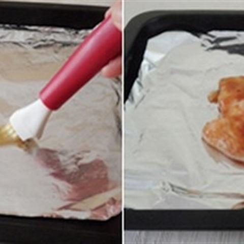 Cách làm nui gà sốt cà chua