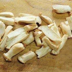 Cách làm nui gạo nấu chay