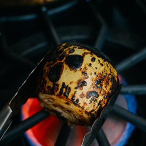 Cách làm nui gạo nấu mọc tôm