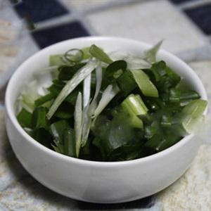 Cách làm nui nấu thịt viên