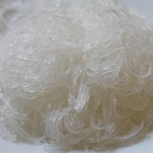 Cách làm nui nấu thịt viên