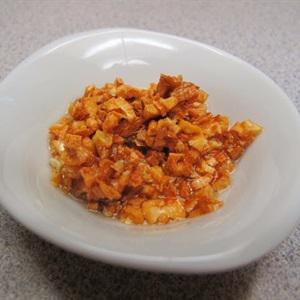 Cách làm nui nấu thịt viên