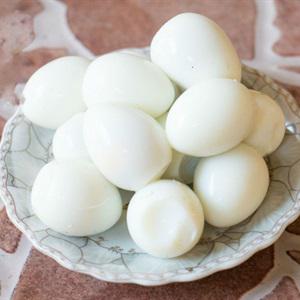 Cách làm nui ngũ sắc nấu tôm