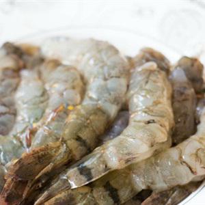 Cách làm nui ngũ sắc nấu tôm