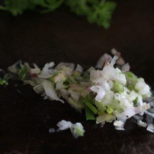 Cách làm nui ngũ sắc nấu tôm