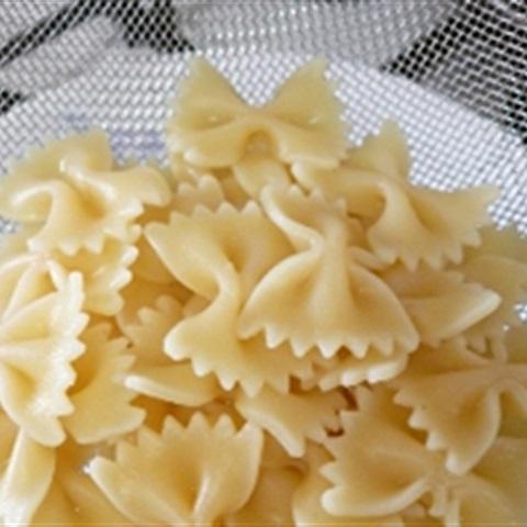 Cách làm nui sốt cá ngừ