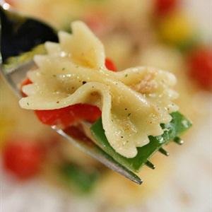 Cách làm nui sốt cá ngừ