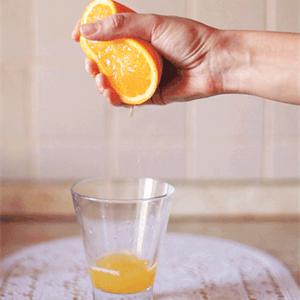 Cách làm nui sốt cam