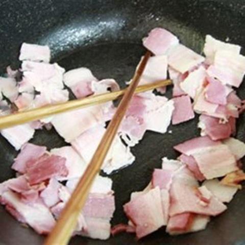 Cách làm nui sốt kem