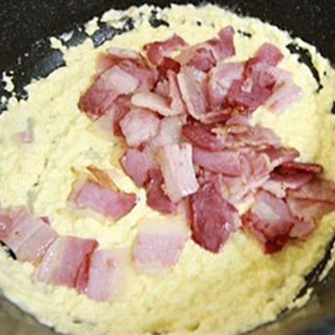 Cách làm nui sốt kem