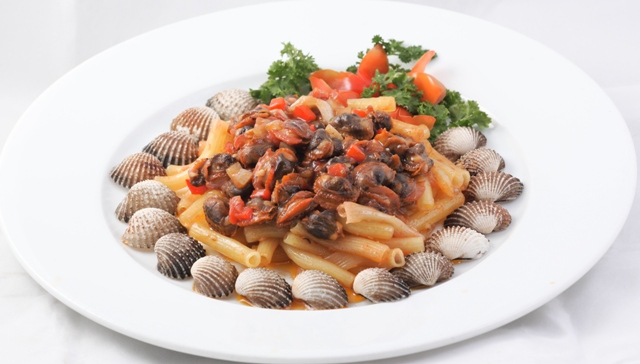 Nui sốt sò huyết