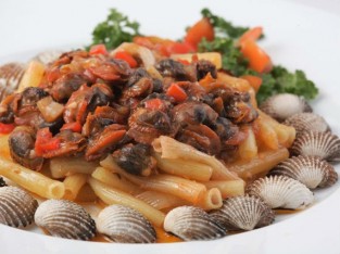 Nui sốt sò huyết