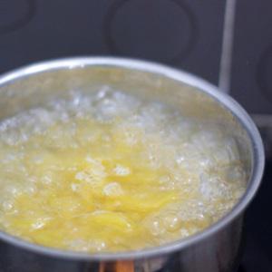 Cách làm nui thịt bằm đút lò