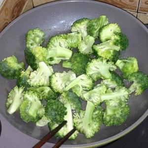 Cách làm nui thịt bằm đút lò