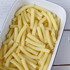 Cách làm nui thịt bằm đút lò