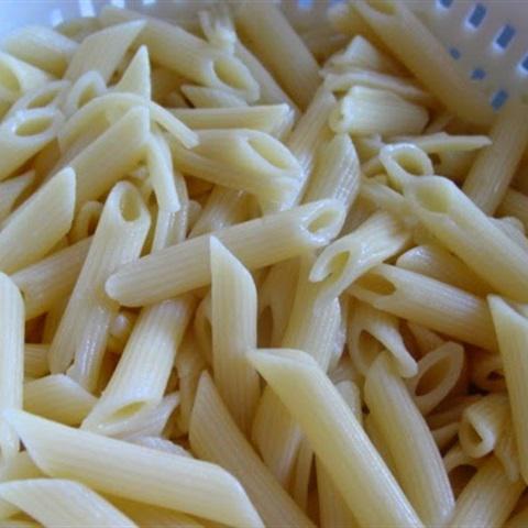 Cách làm nui thịt gà phô mai nướng